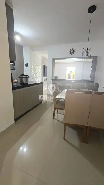 Foto 7 de Casa com 2 quartos à venda, 193m2 em Real Parque Dom Pedro I, Itatiba - SP