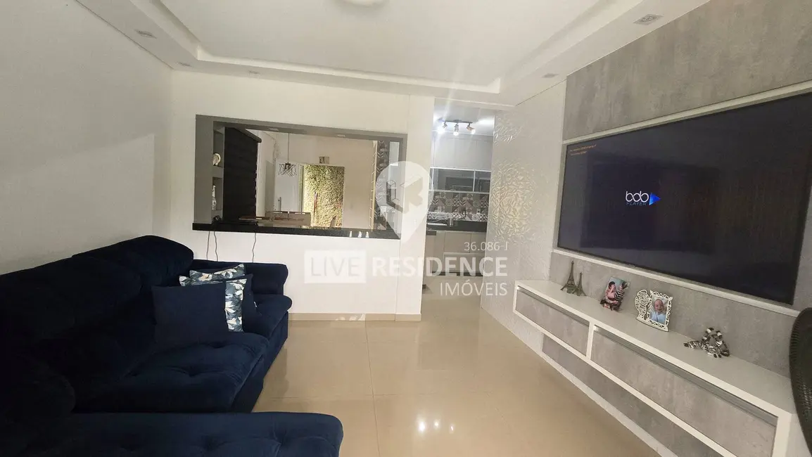 Foto 5 de Casa com 2 quartos à venda, 193m2 em Real Parque Dom Pedro I, Itatiba - SP