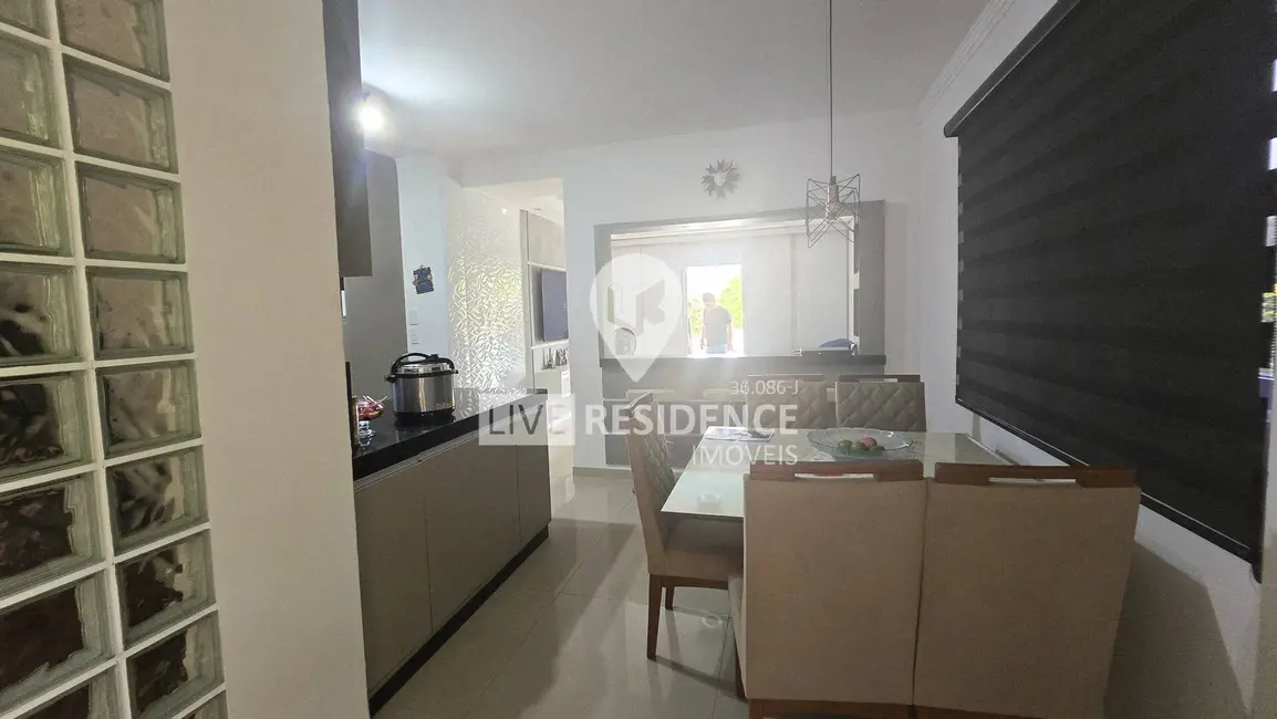 Foto 8 de Casa com 2 quartos à venda, 193m2 em Real Parque Dom Pedro I, Itatiba - SP