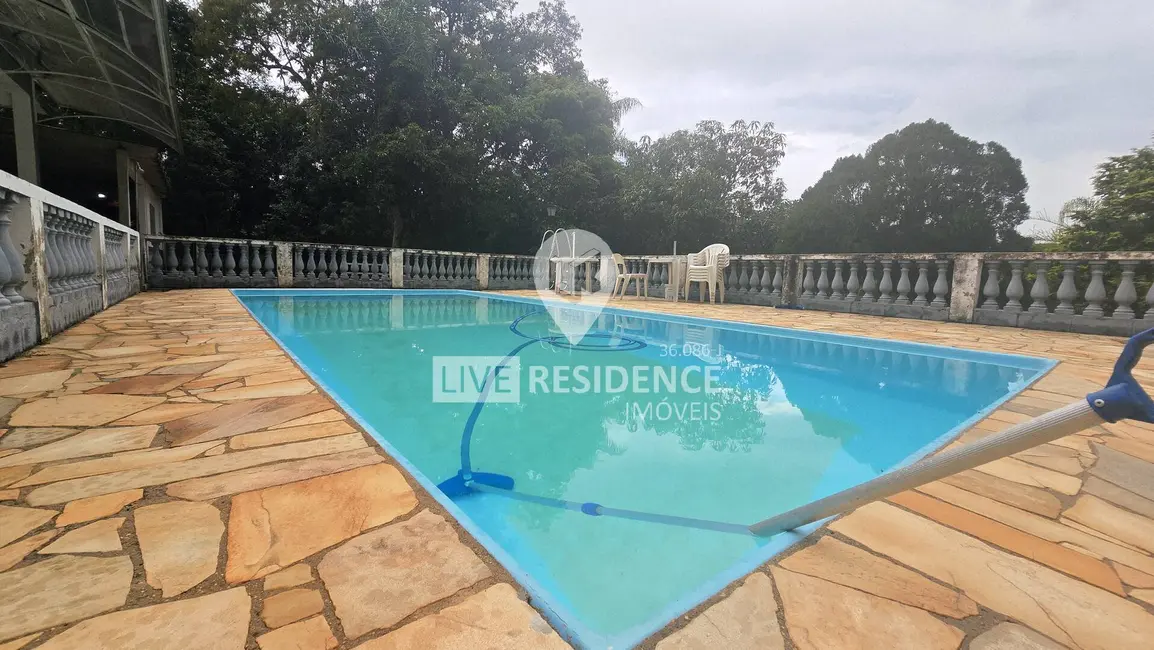 Foto 2 de Casa com 2 quartos à venda, 193m2 em Real Parque Dom Pedro I, Itatiba - SP