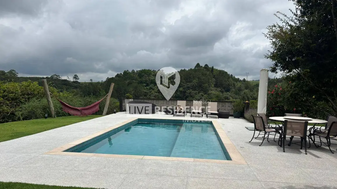 Foto 4 de Casa de Condomínio com 4 quartos à venda, 378m2 em Residencial Terras Nobres, Itatiba - SP