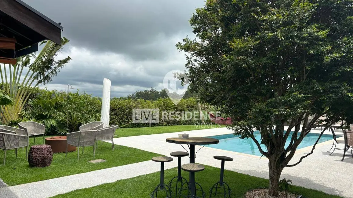 Foto 3 de Casa de Condomínio com 4 quartos à venda, 378m2 em Residencial Terras Nobres, Itatiba - SP