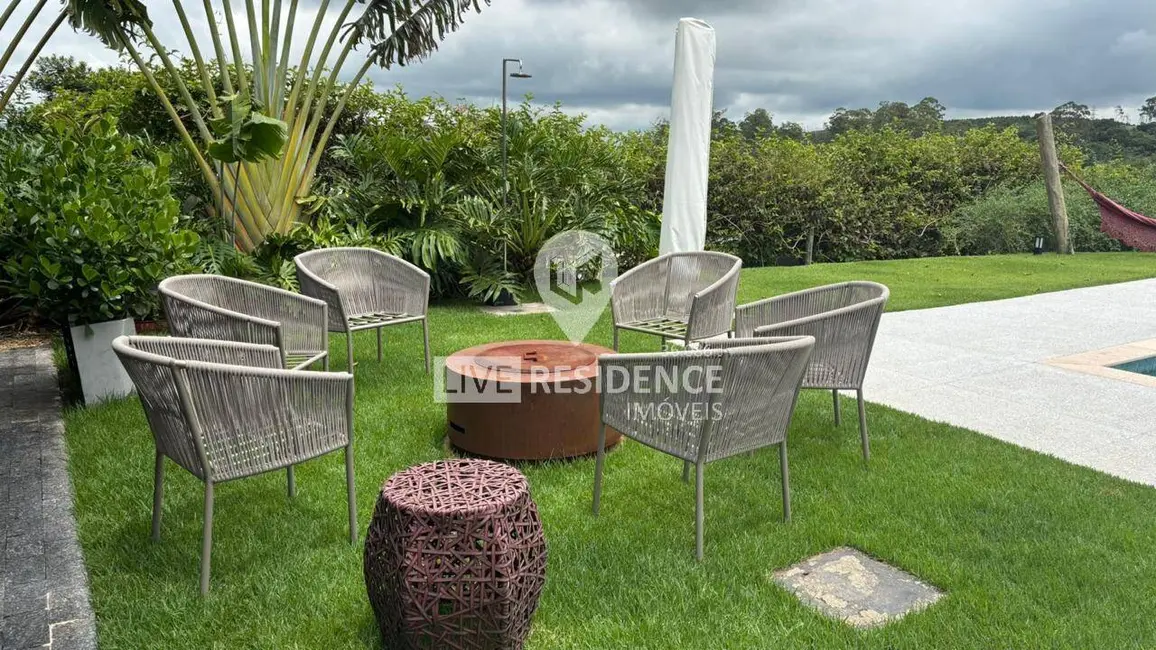 Foto 6 de Casa de Condomínio com 4 quartos à venda, 378m2 em Residencial Terras Nobres, Itatiba - SP