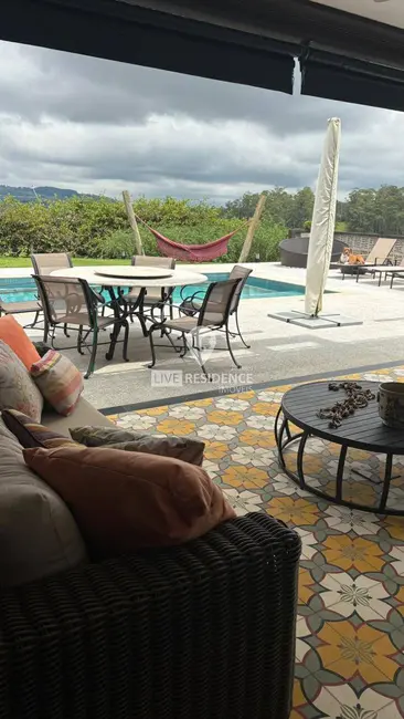 Foto 5 de Casa de Condomínio com 4 quartos à venda, 378m2 em Residencial Terras Nobres, Itatiba - SP