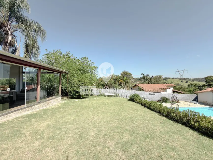 Foto 8 de Casa com 3 quartos à venda, 330m2 em Jardim Leonor, Itatiba - SP