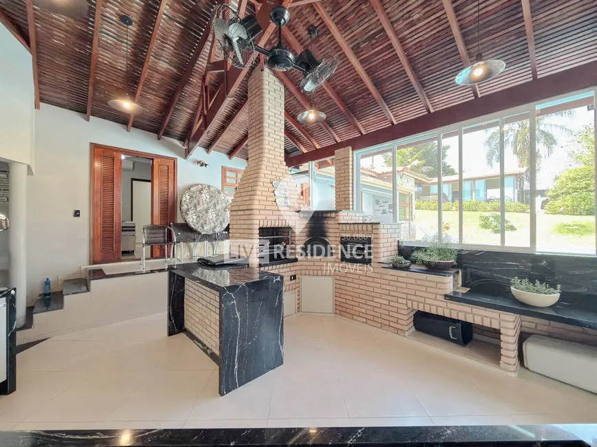 Foto 4 de Casa com 3 quartos à venda, 330m2 em Jardim Leonor, Itatiba - SP