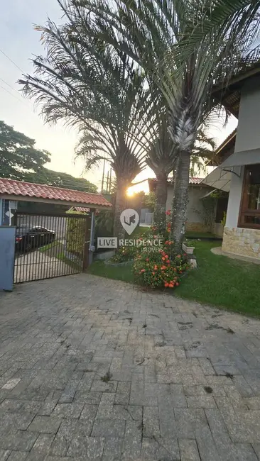 Foto 2 de Casa com 3 quartos à venda, 330m2 em Jardim Leonor, Itatiba - SP