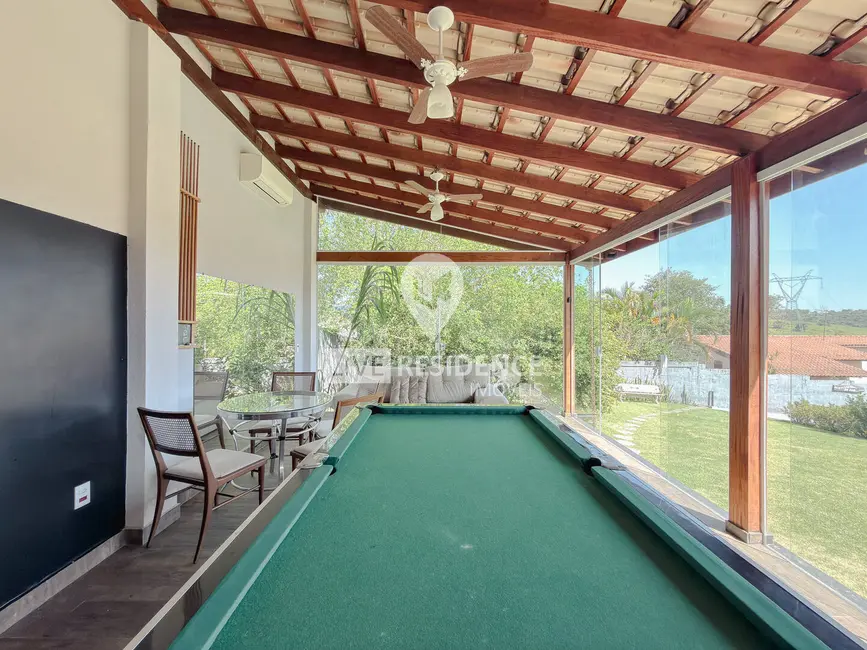 Foto 6 de Casa com 3 quartos à venda, 330m2 em Jardim Leonor, Itatiba - SP