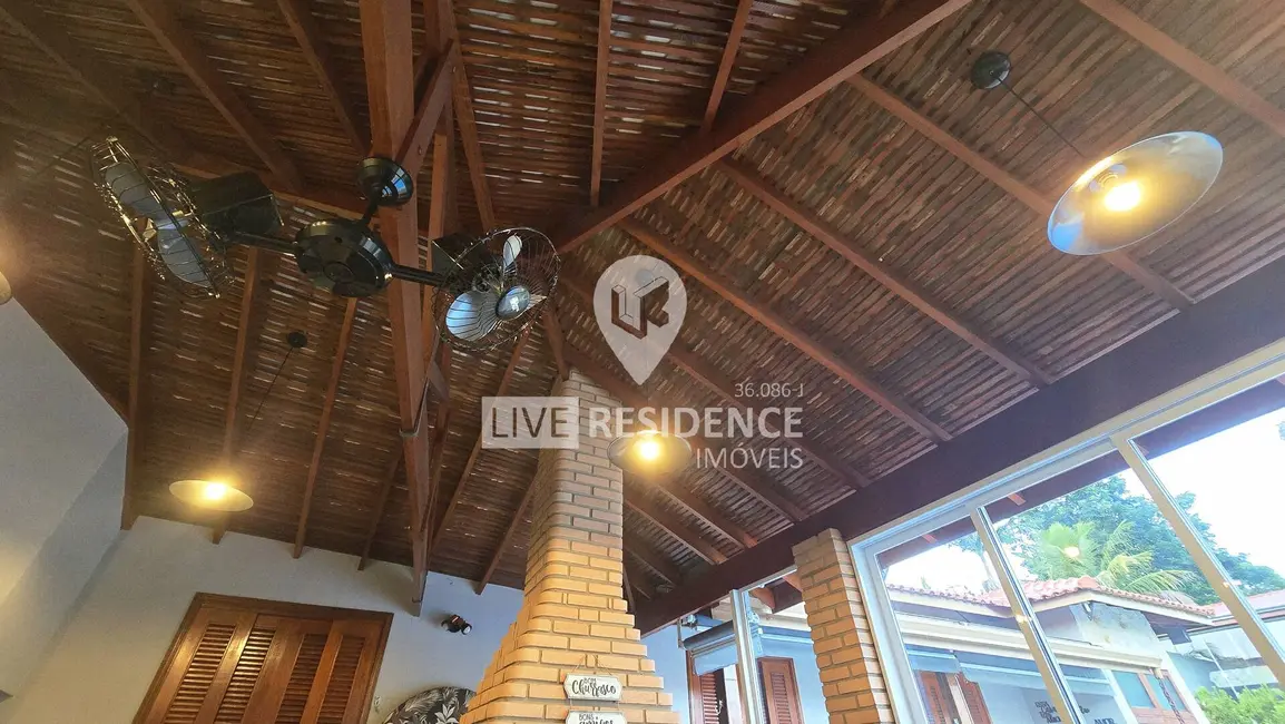 Foto 7 de Casa com 3 quartos à venda, 330m2 em Jardim Leonor, Itatiba - SP