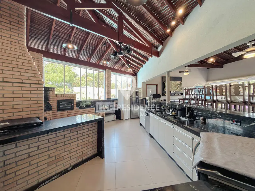 Foto 3 de Casa com 3 quartos à venda, 330m2 em Jardim Leonor, Itatiba - SP