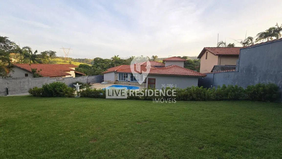 Foto 8 de Casa com 3 quartos à venda, 330m2 em Jardim Leonor, Itatiba - SP