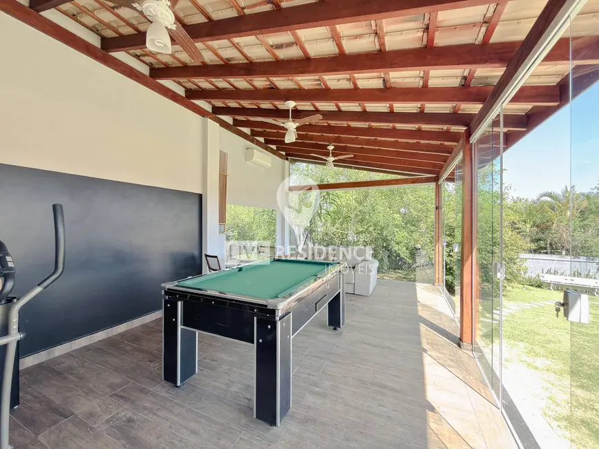 Foto 5 de Casa com 3 quartos à venda, 330m2 em Jardim Leonor, Itatiba - SP