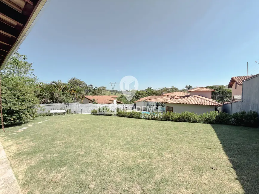 Foto 7 de Casa com 3 quartos à venda, 330m2 em Jardim Leonor, Itatiba - SP