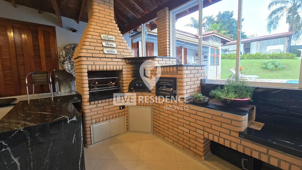 Foto 6 de Casa com 3 quartos à venda, 330m2 em Jardim Leonor, Itatiba - SP