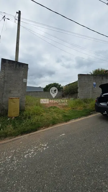 Foto 8 de Lote de Condomínio à venda, 253m2 em Loteamento Jardim das Paineiras, Itatiba - SP