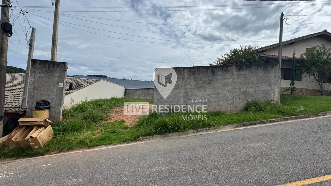 Foto 1 de Lote de Condomínio à venda, 253m2 em Loteamento Jardim das Paineiras, Itatiba - SP