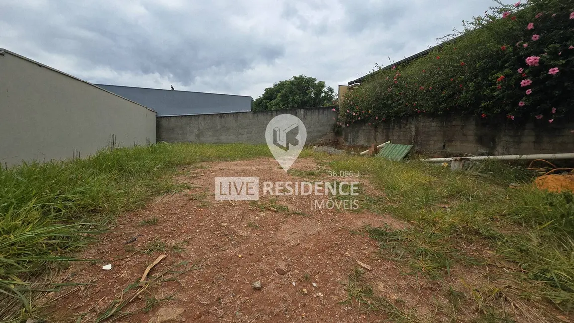 Foto 5 de Lote de Condomínio à venda, 253m2 em Loteamento Jardim das Paineiras, Itatiba - SP