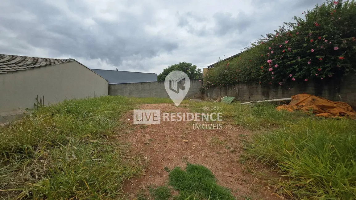 Foto 6 de Lote de Condomínio à venda, 253m2 em Loteamento Jardim das Paineiras, Itatiba - SP