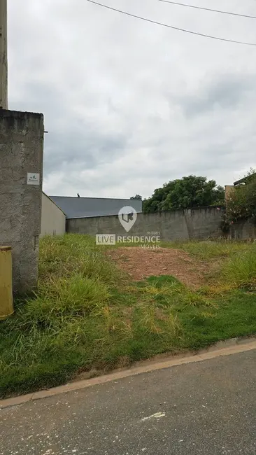 Foto 3 de Lote de Condomínio à venda, 253m2 em Loteamento Jardim das Paineiras, Itatiba - SP