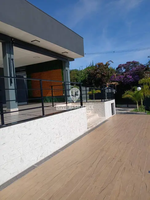 Foto 38 de Casa à venda, 500m2 em Jardim Leonor, Itatiba - SP