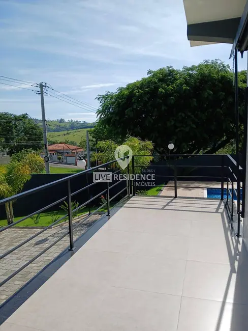 Foto 25 de Casa à venda, 500m2 em Jardim Leonor, Itatiba - SP