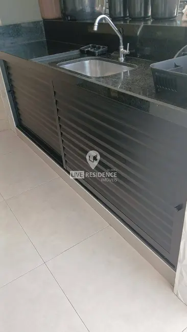 Foto 23 de Casa à venda, 500m2 em Jardim Leonor, Itatiba - SP