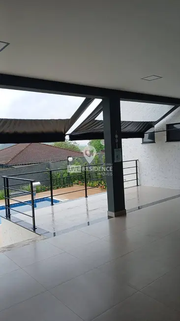 Foto 35 de Casa à venda, 500m2 em Jardim Leonor, Itatiba - SP