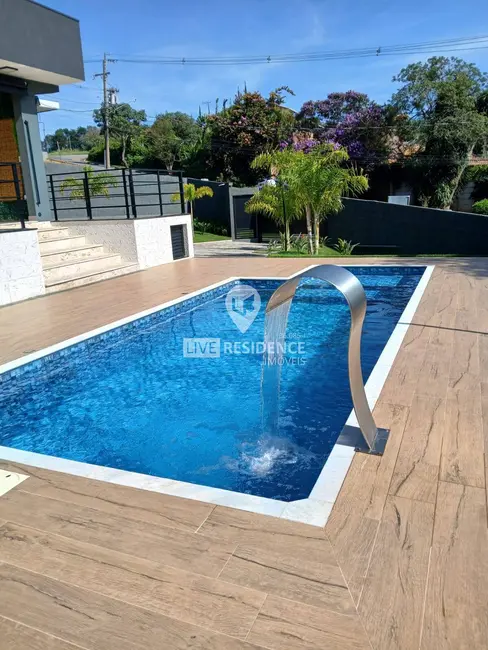 Foto 1 de Casa à venda, 500m2 em Jardim Leonor, Itatiba - SP