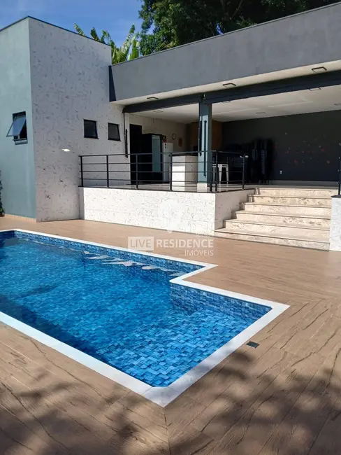 Foto 34 de Casa à venda, 500m2 em Jardim Leonor, Itatiba - SP