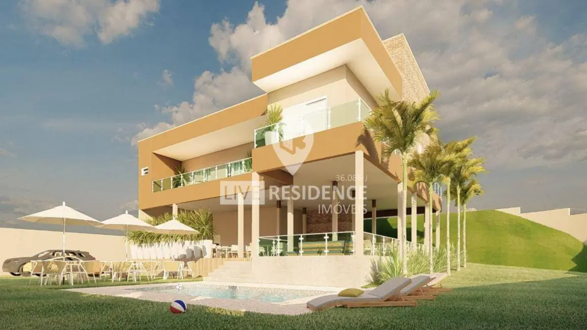 Foto 9 de Casa à venda, 500m2 em Jardim Leonor, Itatiba - SP