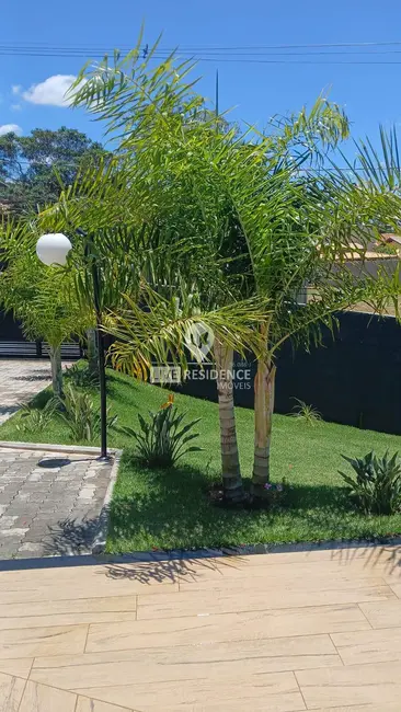 Foto 28 de Casa à venda, 500m2 em Jardim Leonor, Itatiba - SP