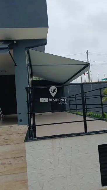 Foto 36 de Casa à venda, 500m2 em Jardim Leonor, Itatiba - SP