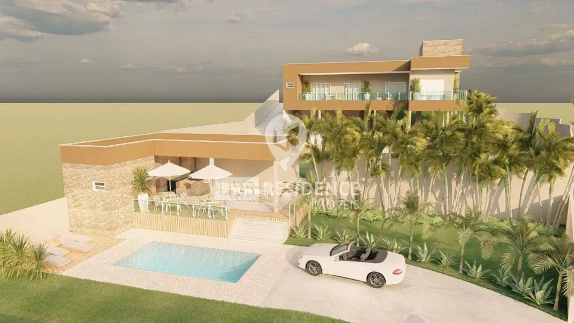 Foto 10 de Casa à venda, 500m2 em Jardim Leonor, Itatiba - SP