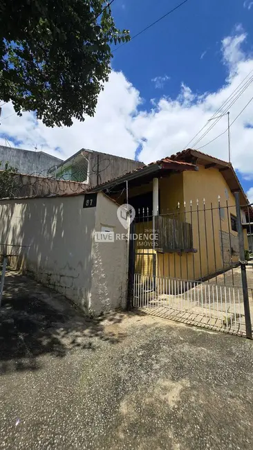 Foto 2 de Casa com 2 quartos à venda, 144m2 em Jardim Ipê, Itatiba - SP