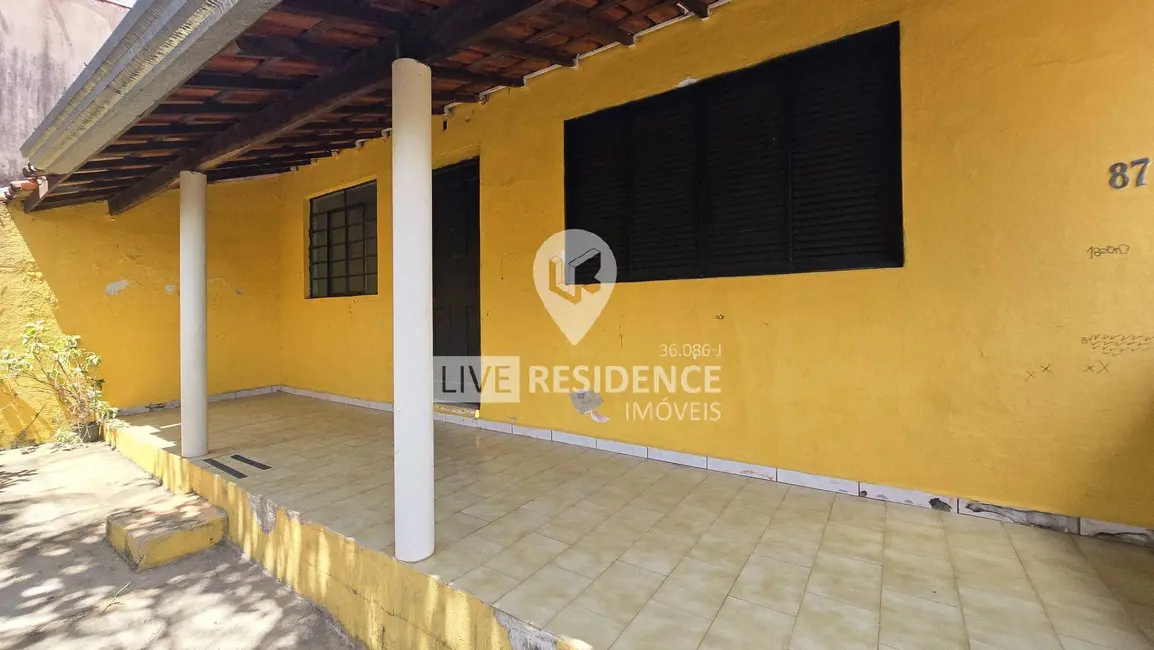 Foto 8 de Casa com 2 quartos à venda, 144m2 em Jardim Ipê, Itatiba - SP