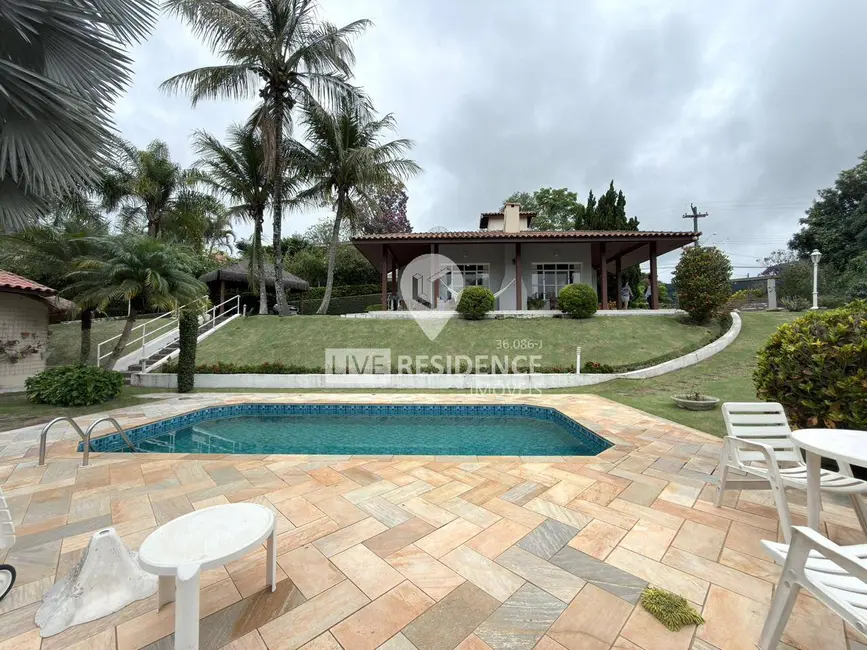 Foto 1 de Casa de Condomínio com 3 quartos à venda, 271m2 em Capela do Barreiro, Itatiba - SP