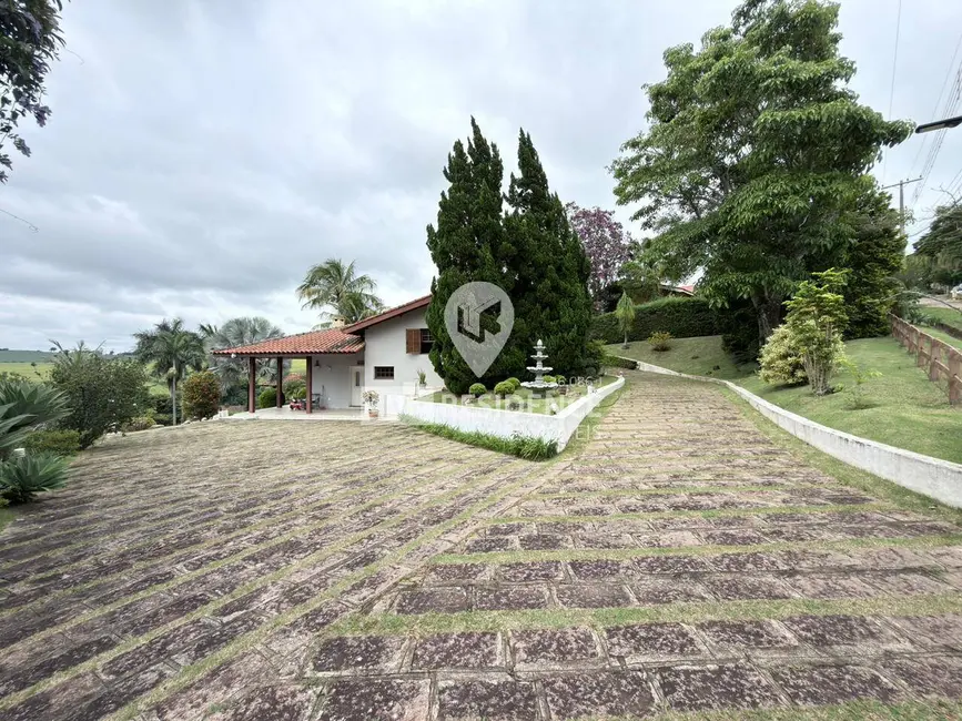 Foto 5 de Casa de Condomínio com 3 quartos à venda, 271m2 em Capela do Barreiro, Itatiba - SP