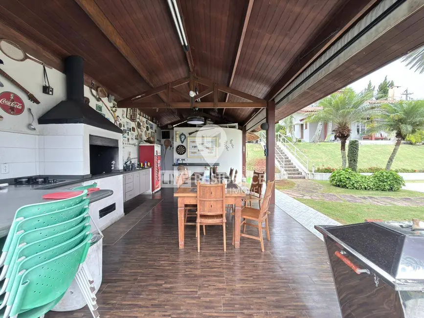 Foto 7 de Casa de Condomínio com 3 quartos à venda, 271m2 em Capela do Barreiro, Itatiba - SP