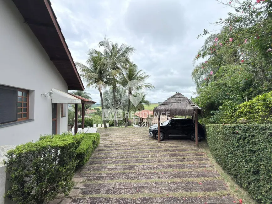 Foto 6 de Casa de Condomínio com 3 quartos à venda, 271m2 em Capela do Barreiro, Itatiba - SP