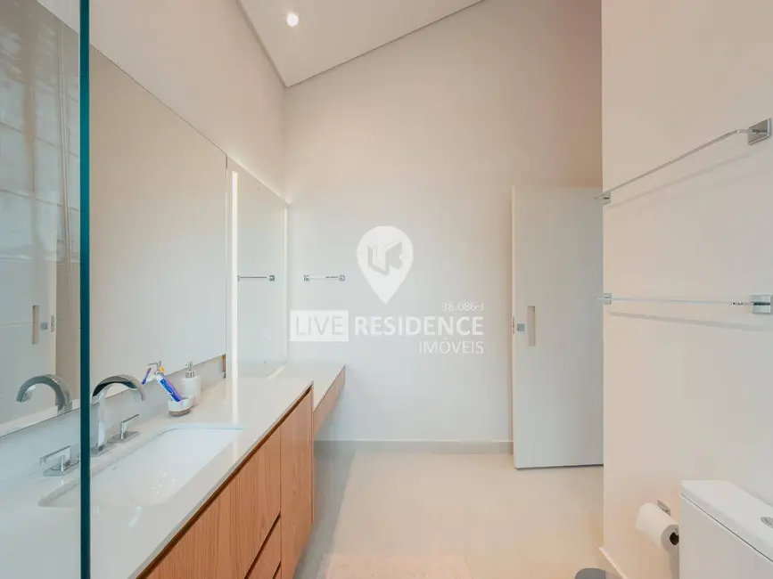 Foto 7 de Casa de Condomínio com 4 quartos à venda, 387m2 em Centro, Itatiba - SP