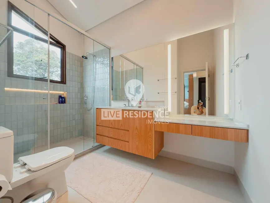 Foto 6 de Casa de Condomínio com 4 quartos à venda, 387m2 em Centro, Itatiba - SP