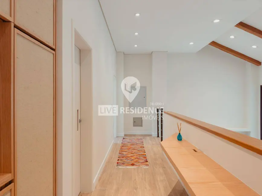 Foto 9 de Casa de Condomínio com 4 quartos à venda, 387m2 em Centro, Itatiba - SP