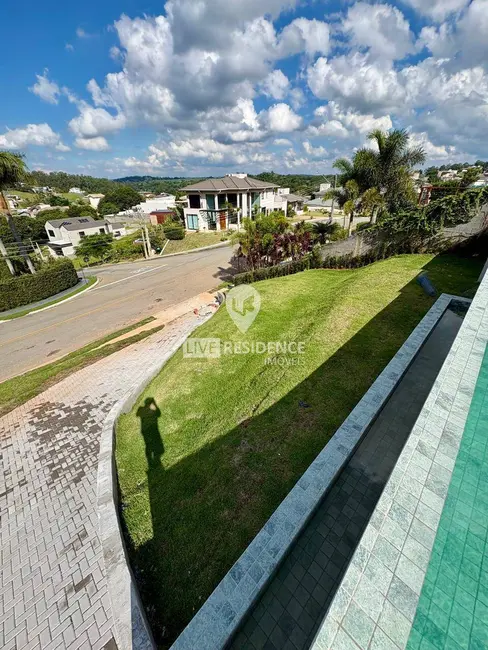 Foto 7 de Casa de Condomínio com 3 quartos à venda, 275m2 em Centro, Itatiba - SP