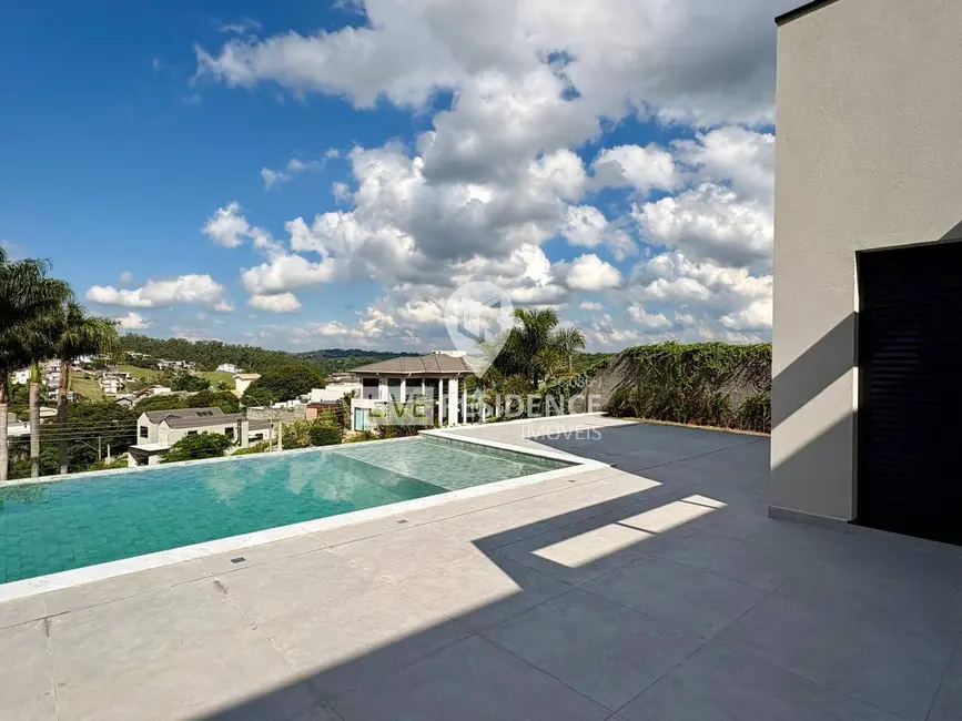 Foto 3 de Casa de Condomínio com 3 quartos à venda, 275m2 em Centro, Itatiba - SP