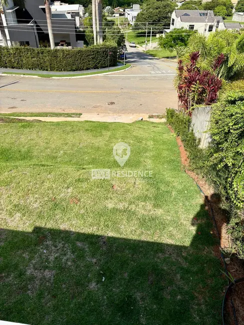 Foto 9 de Casa de Condomínio com 3 quartos à venda, 275m2 em Centro, Itatiba - SP