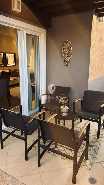 Foto 8 de Casa de Condomínio com 3 quartos à venda, 330m2 em Terras de Santa Cruz, Itatiba - SP