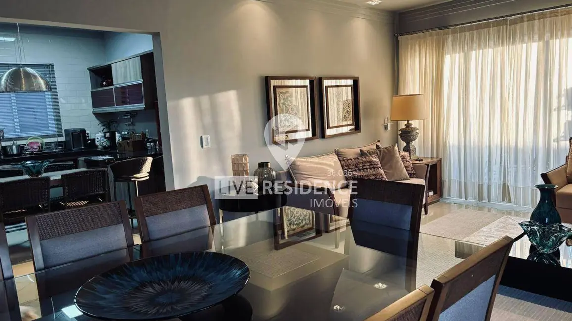 Foto 7 de Casa de Condomínio com 3 quartos à venda, 330m2 em Terras de Santa Cruz, Itatiba - SP