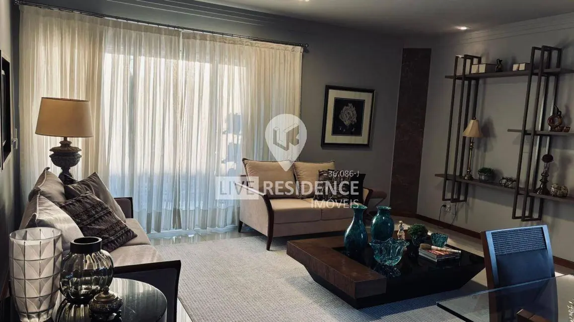 Foto 4 de Casa de Condomínio com 3 quartos à venda, 330m2 em Terras de Santa Cruz, Itatiba - SP