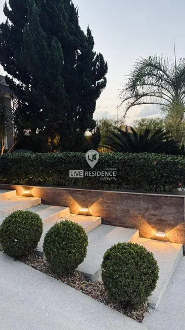 Foto 3 de Casa de Condomínio com 3 quartos à venda, 330m2 em Terras de Santa Cruz, Itatiba - SP