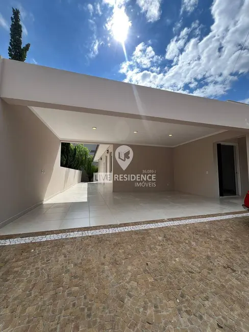 Foto 3 de Casa de Condomínio com 3 quartos à venda, 215m2 em Condominio Ville de France, Itatiba - SP